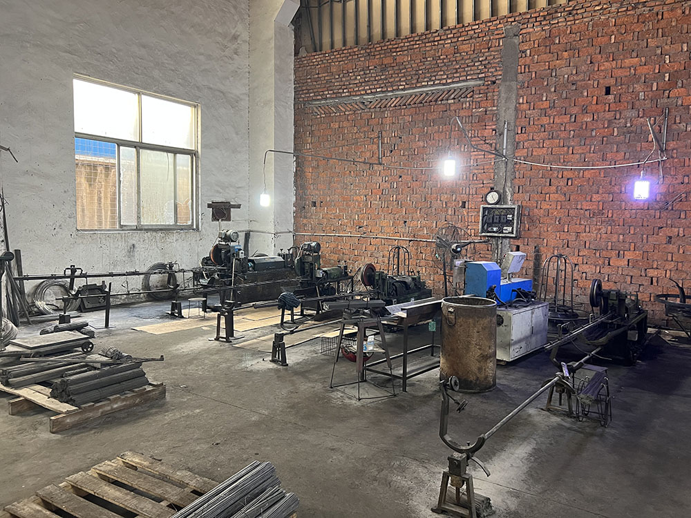 設(shè)備展示